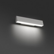 CONIK LED Lampe applique blanche