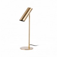 LINK Lampe de table bronze