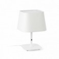 SWEET Lampe de table blanc