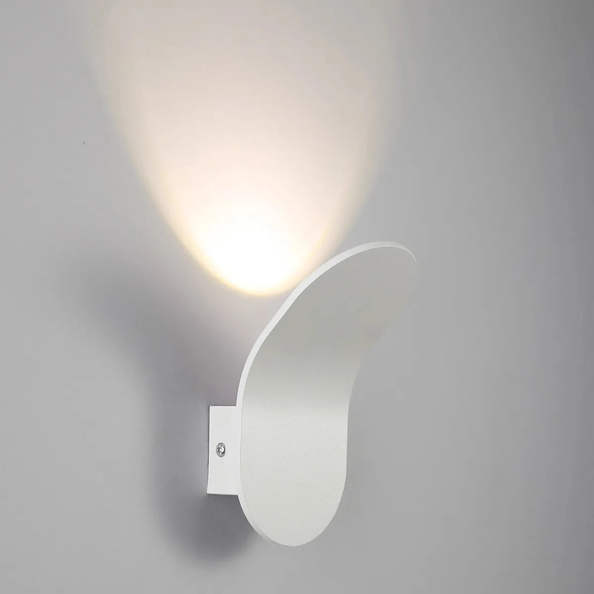 Applique murale spot led
