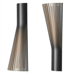 Japanese Wooden Tatami Wall Lamps LED Creative Personality Restaurant Corridor Entrance Light Wood Art Single Head Sconces Light