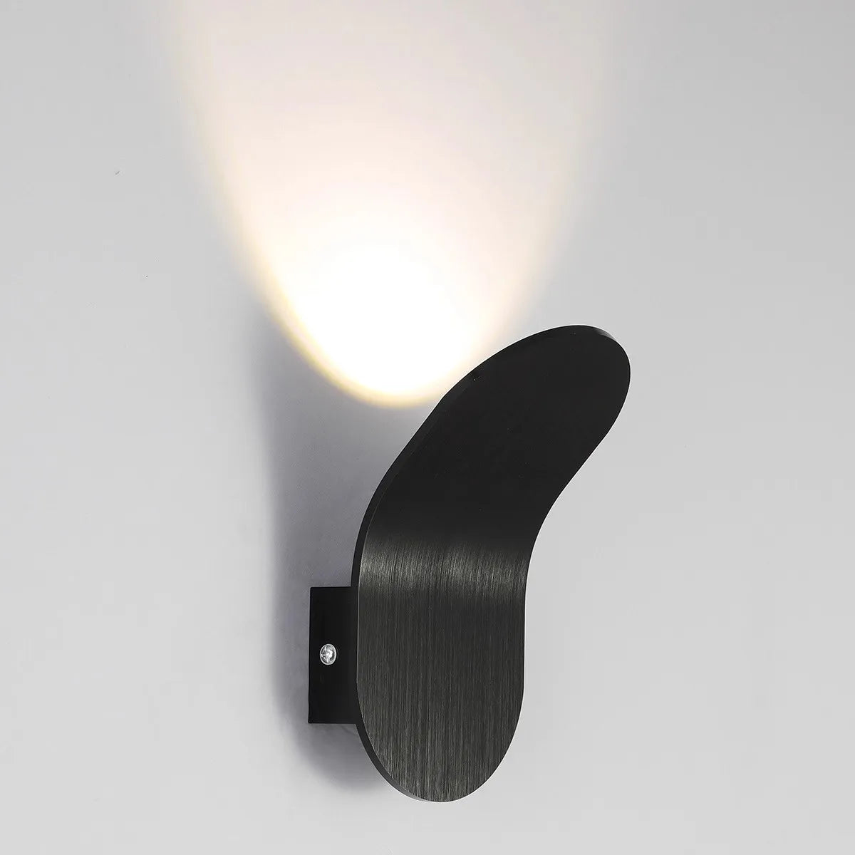 Applique murale spot led