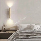 Applique murale longue