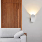 LED Lights Modern Simple Wall Lamp Bedhead Wall Light Study Wall Light Feeding Light Background Wall Spotlight Corridor Fixtures
