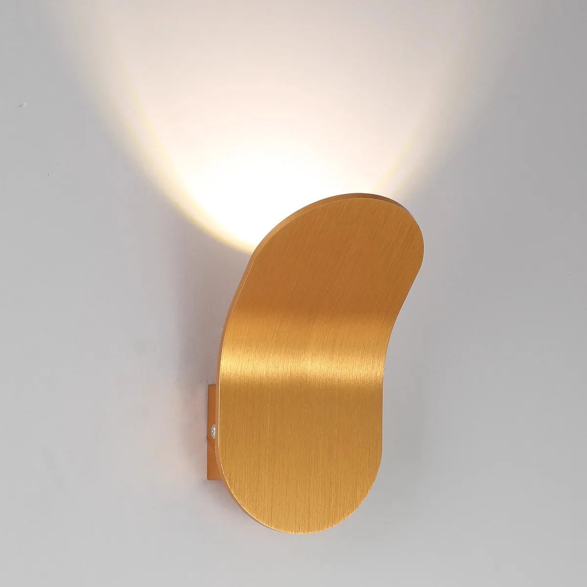 Applique murale spot led