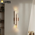 Applique murale longue