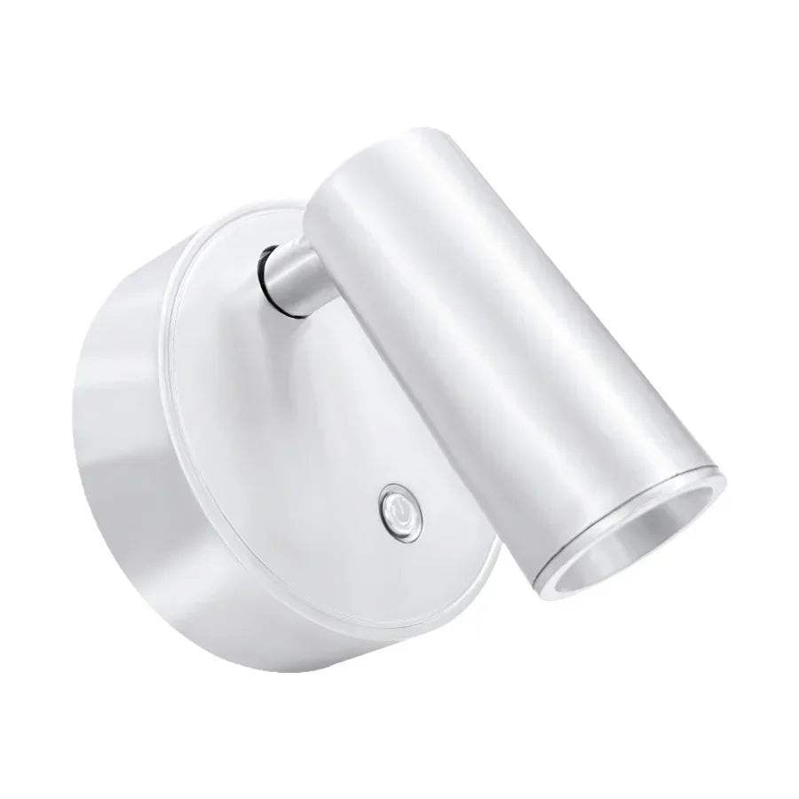 Applique murale led sans fil rechargeable