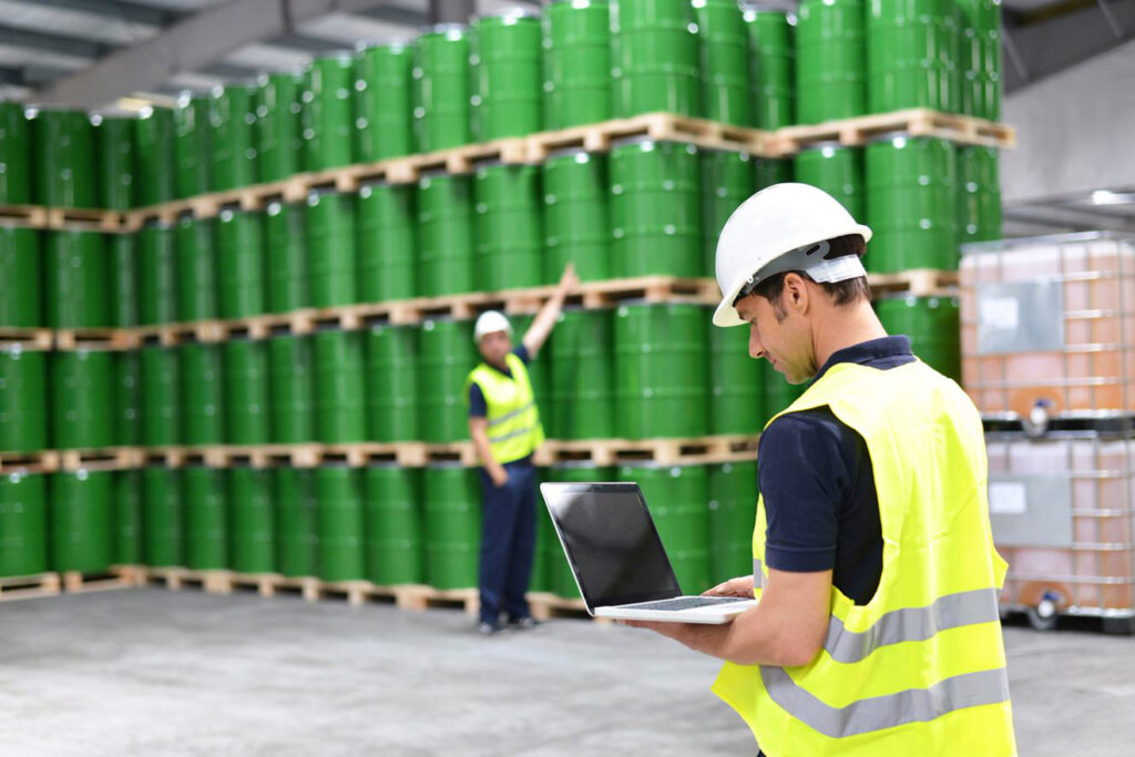 Effective Monitoring Plans with IH Consulting, Utah