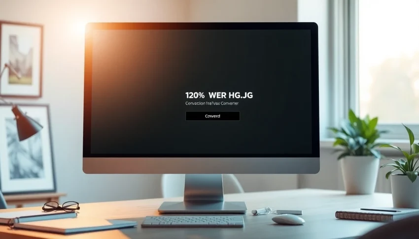 HEIC to JPG Converter Trusted by Thousands