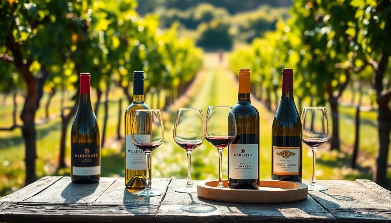 Unlocking the Benefits of a Winery Membership for Wine Enthusiasts